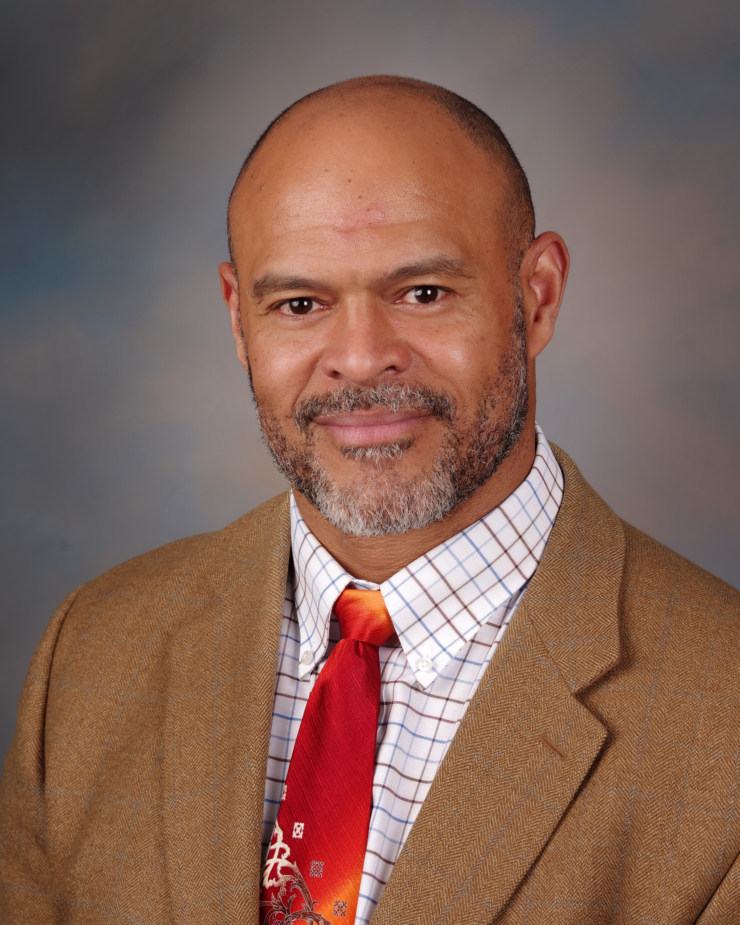 Daaron Mcfield MD